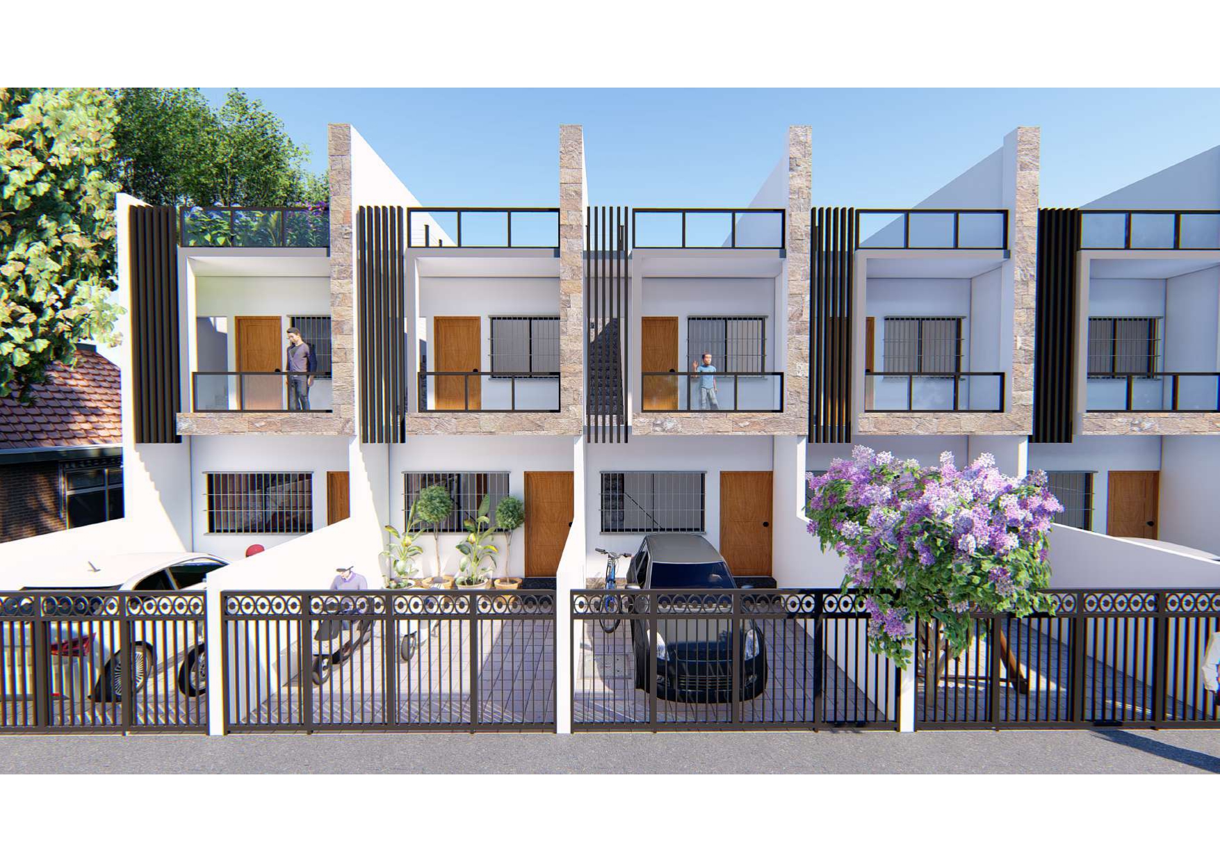 Builder & Associate in Ahmednagar